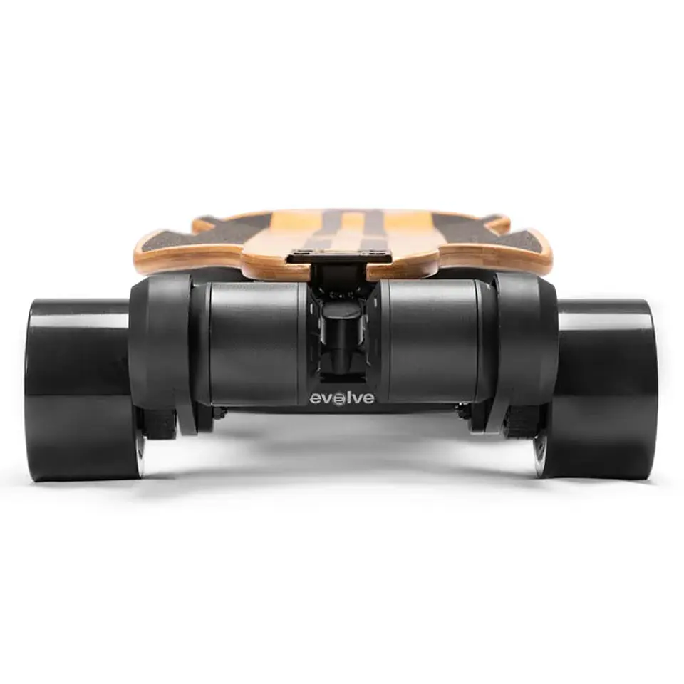 Hadean Bamboo 9