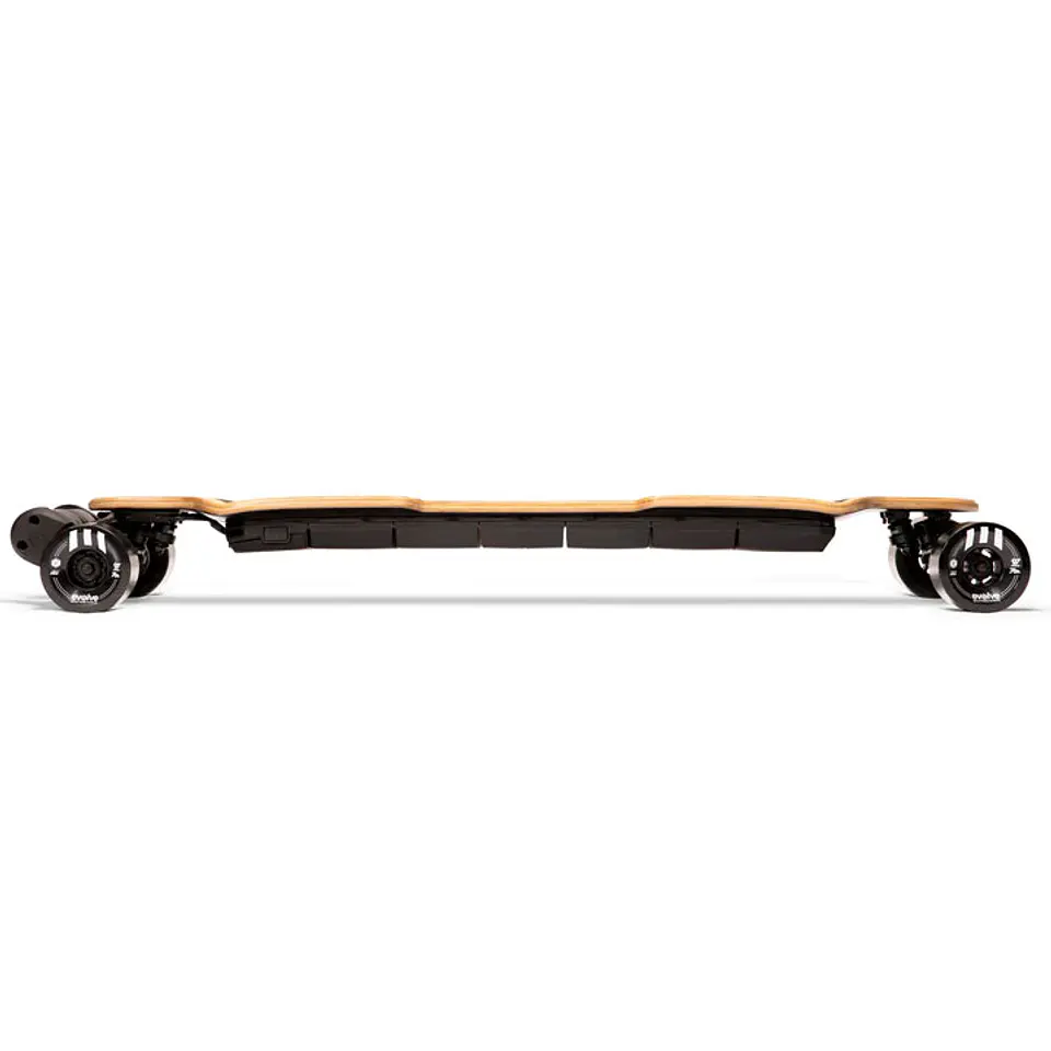 Hadean Bamboo 8