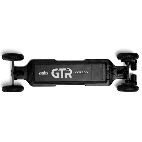 Carbon GTR serie 2 - Image 6