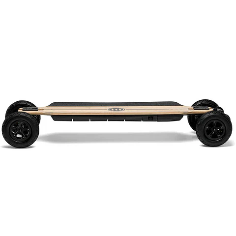 Bamboo GTR  (2 en 1")