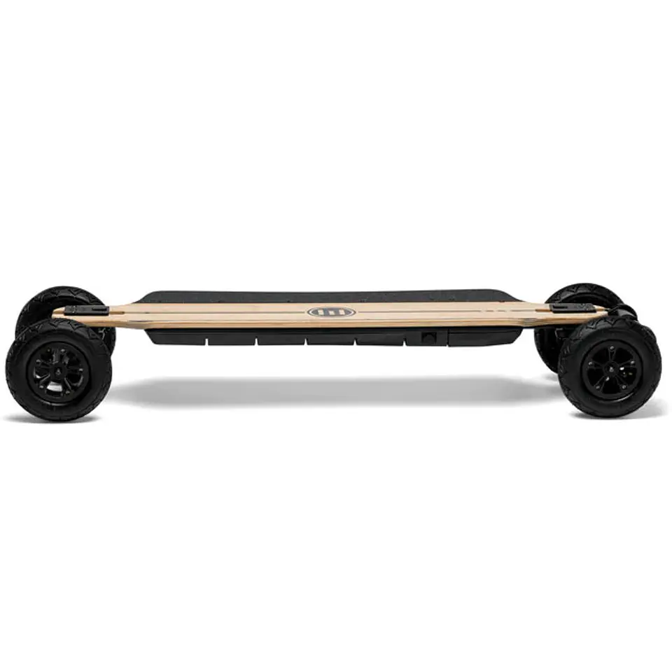 Bamboo GTR  (2 en 1