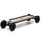 Bamboo GTR  (2 en 1