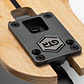 Bamboo GTR  (2 en 1