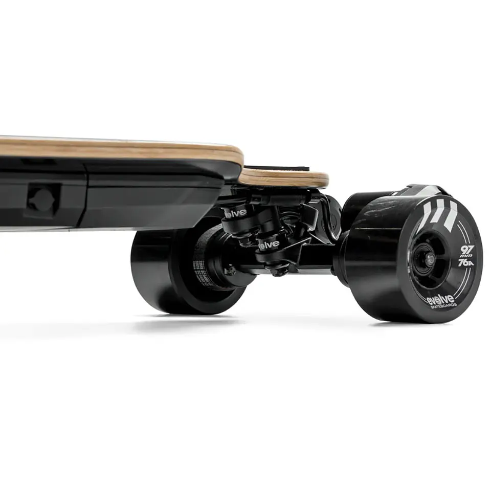 Bamboo GTR  (2 en 1