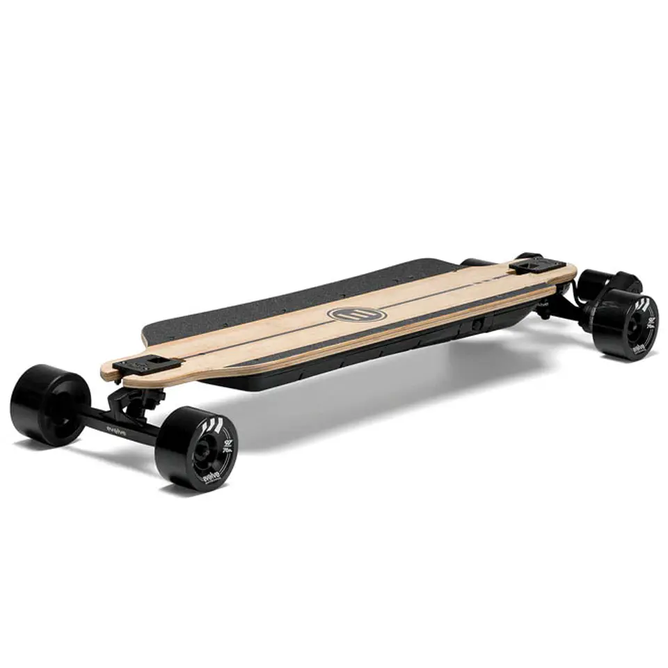 Bamboo GTR  (2 en 1