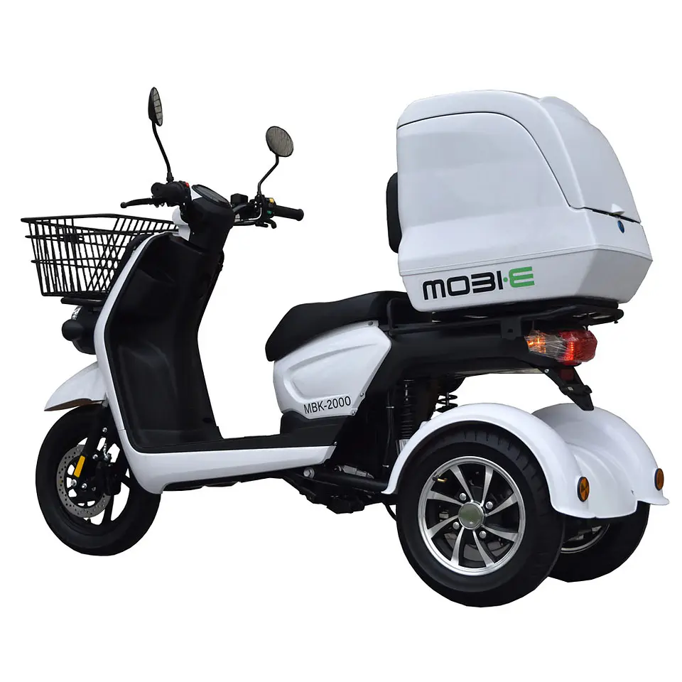 MBK2000 4