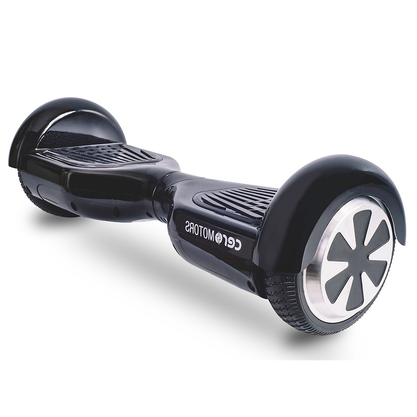 Smart Balance Cero Hoverboard S1