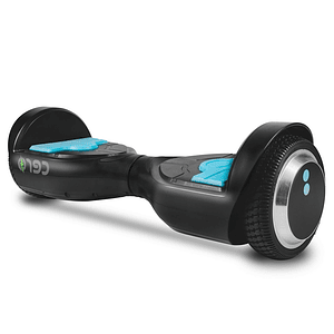 Smart Balance Cero Hoverboard S1 Blanco – La Ciclovía