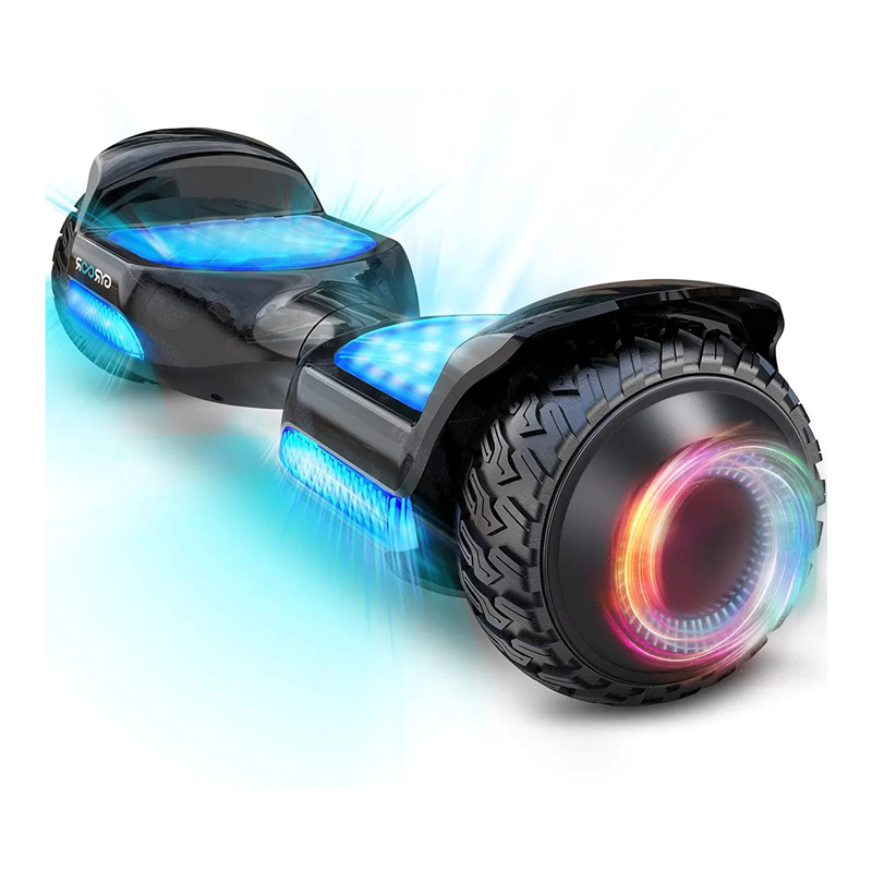 Smart Balance Cero Hoverboard S1