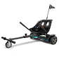 KIT GoKart K1 (No incluye hoverboard) - Miniatura 1