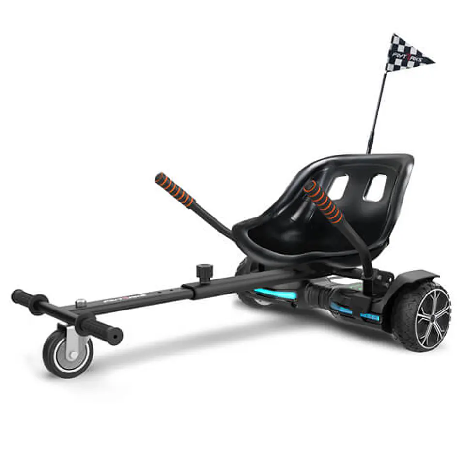 KIT GoKart K1 (No incluye hoverboard) 1