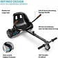 KIT GoKart K1 (No incluye hoverboard) - Miniatura 3
