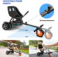 KIT GoKart K2 (No incluye hoverboard) - Miniatura 5