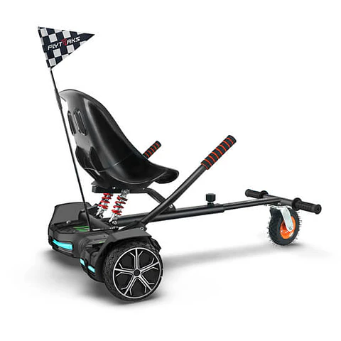 KIT GoKart K2 (No incluye hoverboard)