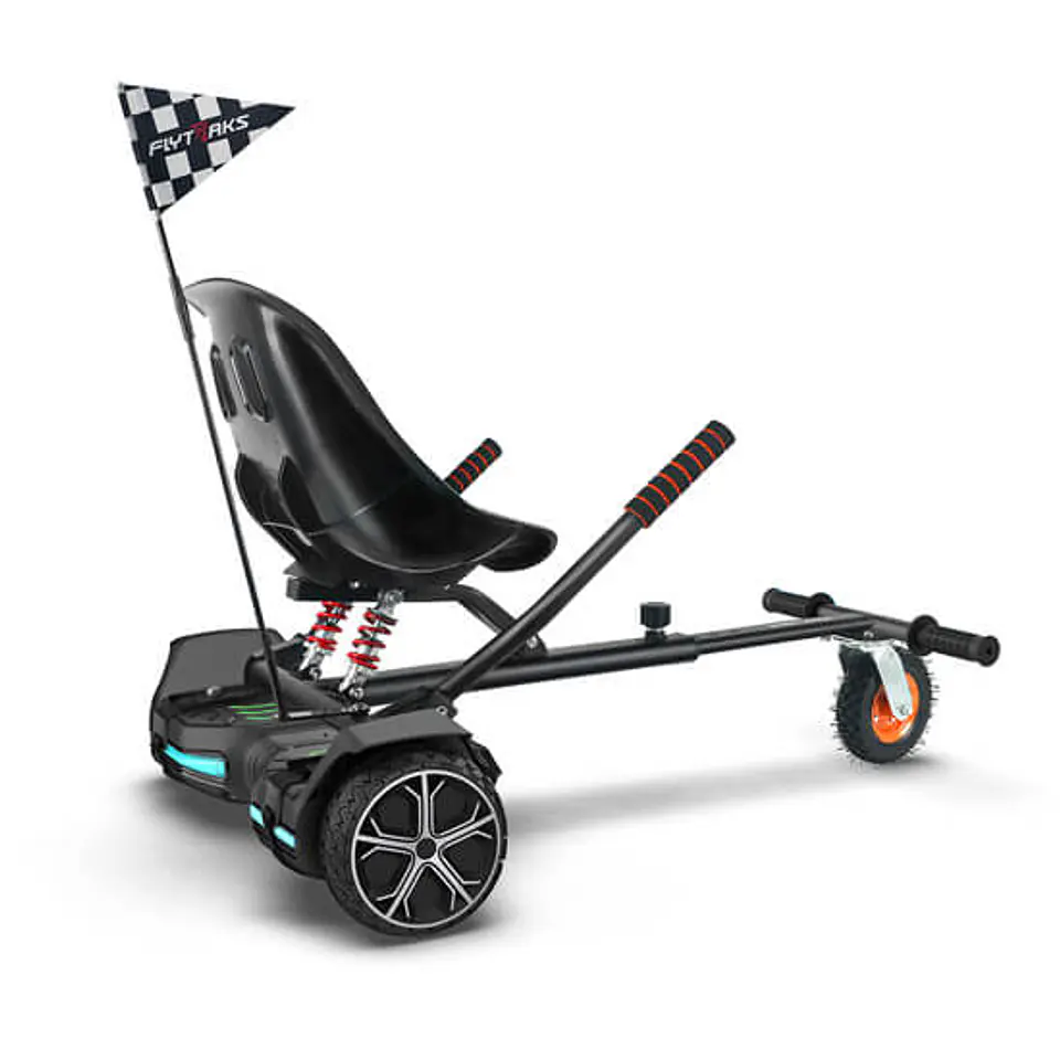 KIT GoKart K2 (No incluye hoverboard) 2