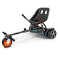 KIT GoKart K2 (No incluye hoverboard) - Miniatura 1