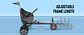 KIT GoKart K2 (No incluye hoverboard) - Miniatura 9