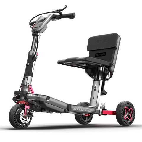 ATTO SPORT