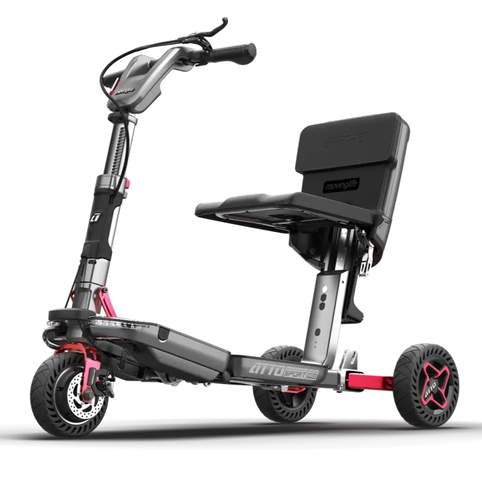 ATTO SPORT 1