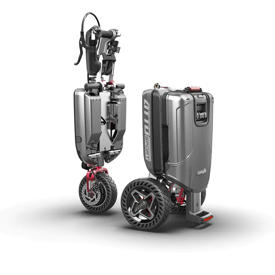 ATTO SPORT 3