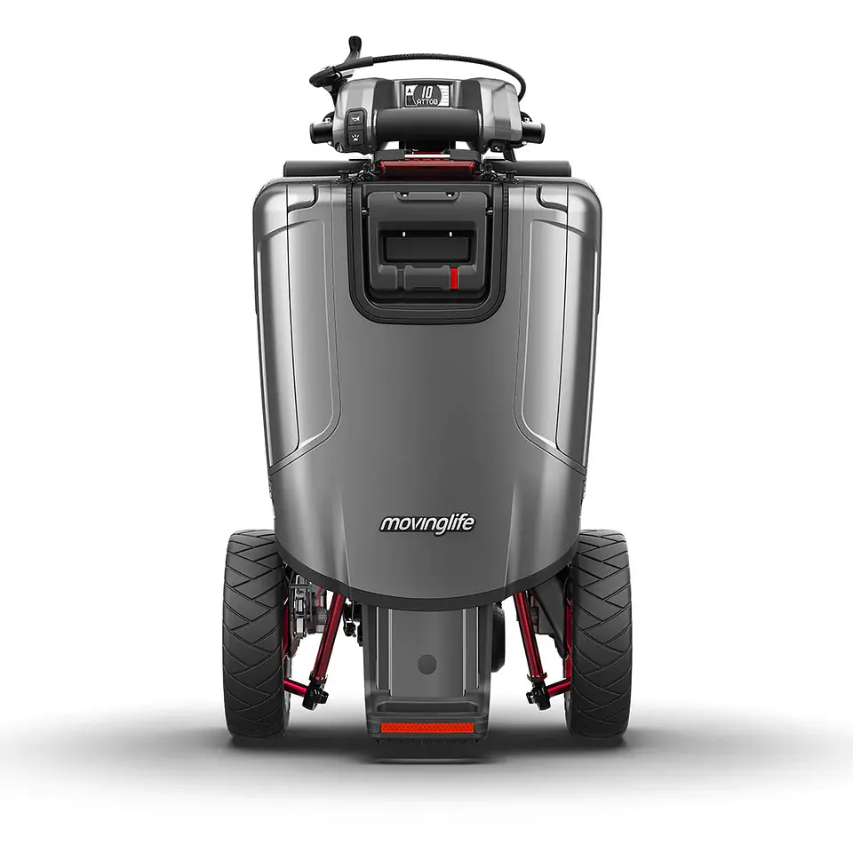 ATTO SPORT 4