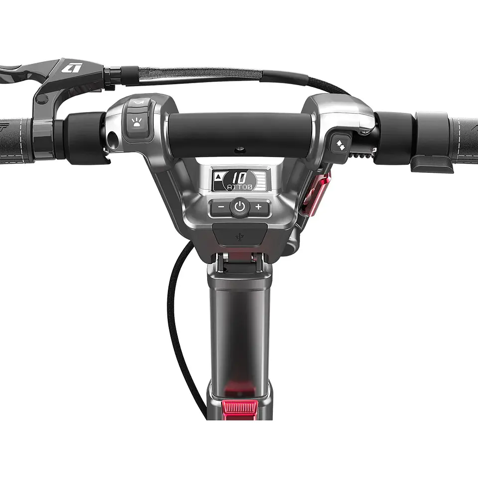 ATTO SPORT 6