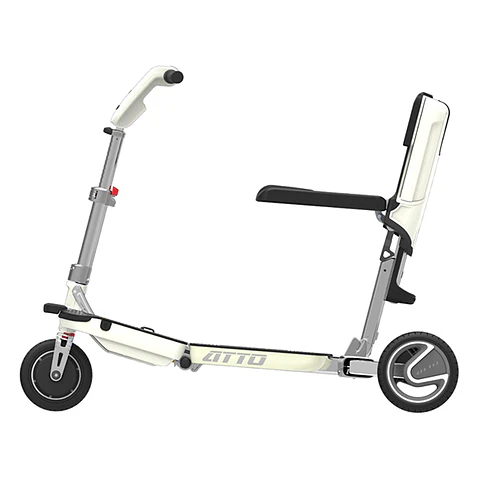 ATTO PARA ARRIENDO