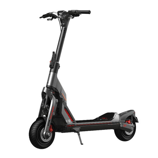 Scooter Segway GT2 SuperScooter | UrbanGO