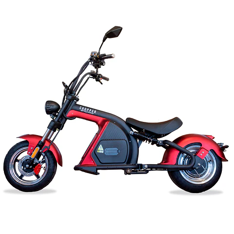 Chopper Clásica