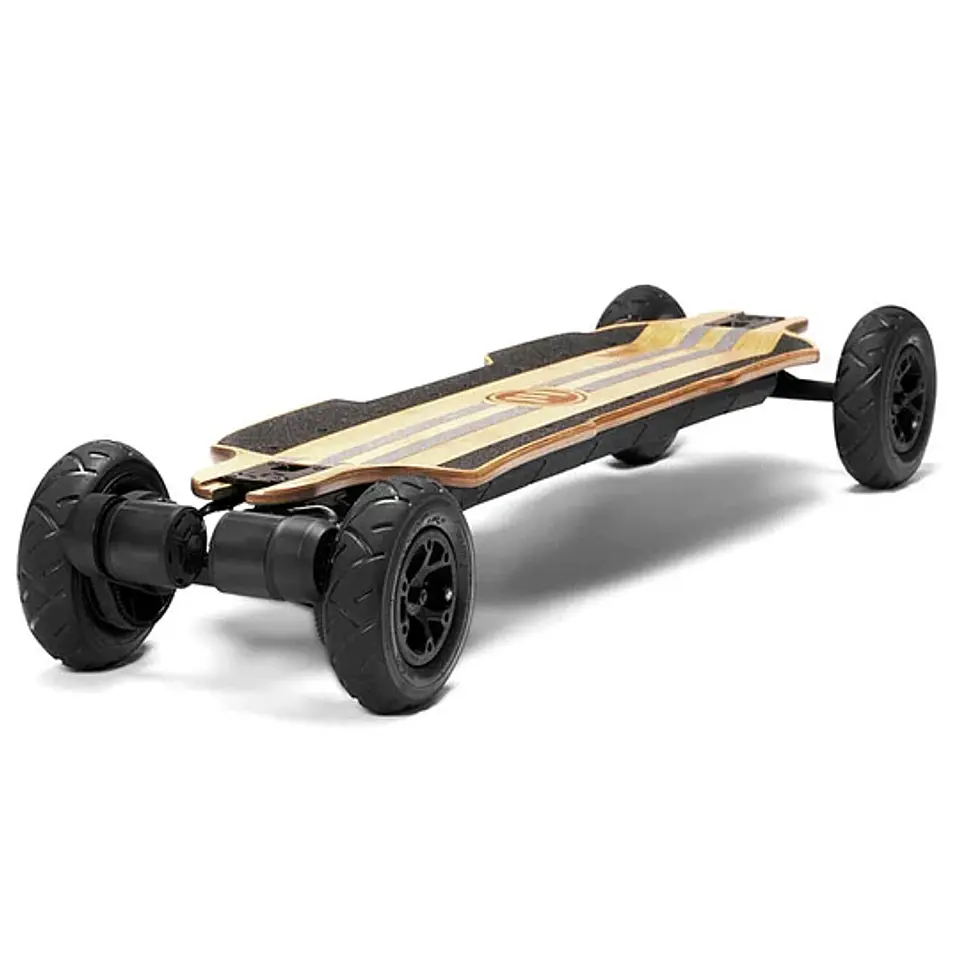 Hadean Bamboo 5