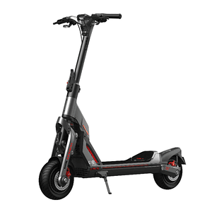 Scooter Cero Motors E6 | UrbanGO