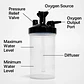 Vaso Humidificador E7600 - thumbnail 2