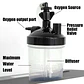 Vaso Humidificador E7600 - thumbnail 3