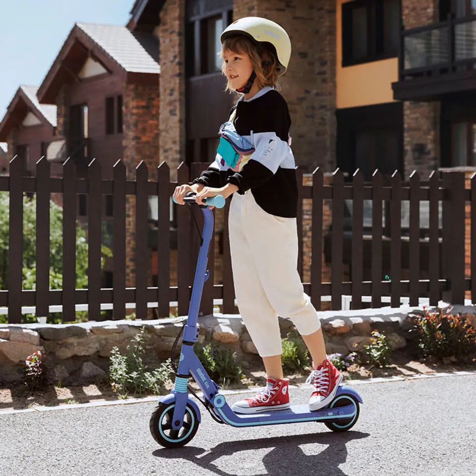 Ninebot E8 6