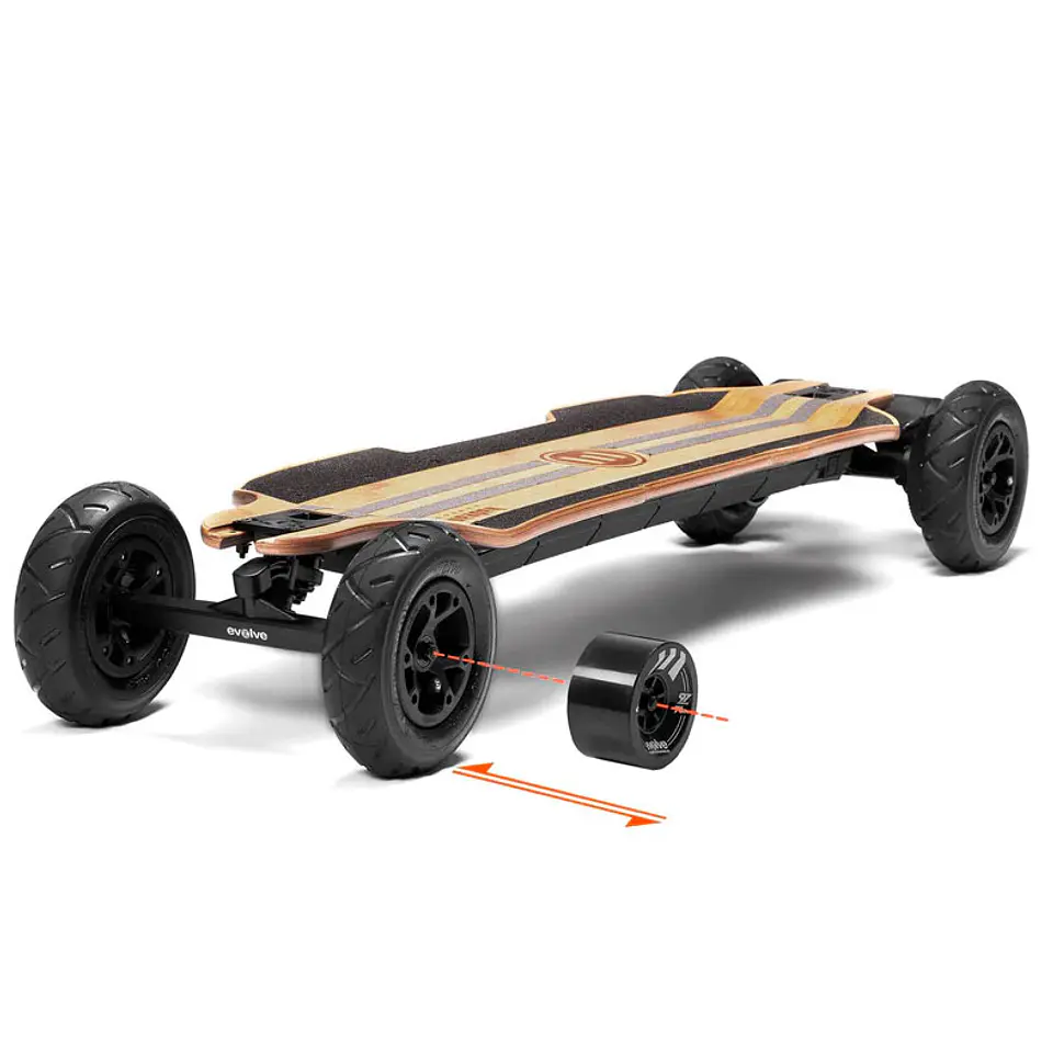Hadean Bamboo 1