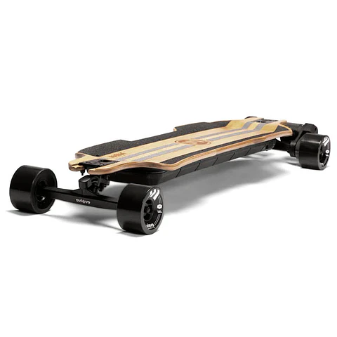 Hadean Bamboo