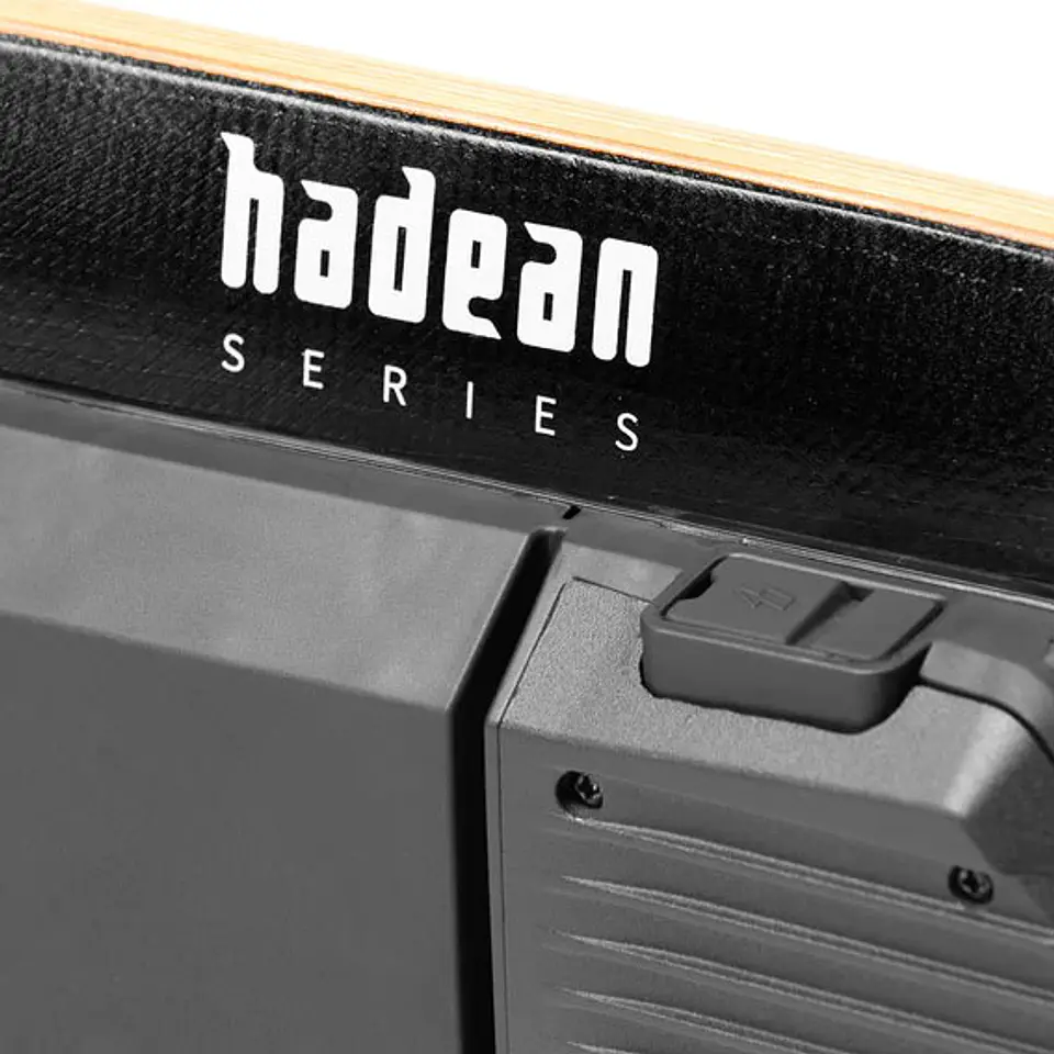 Hadean Bamboo 12