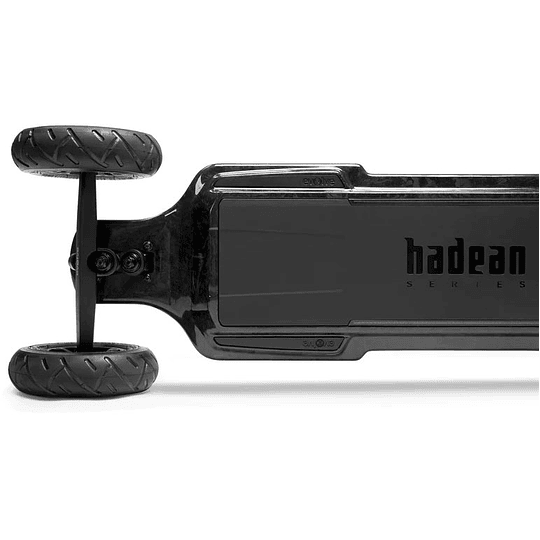 Hadean Carbon - Image 10