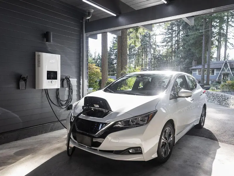 El futuro de la industria automotriz: ¿Por qué la electromovilidad es clave para el éxito?