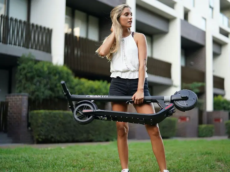 ¿Cómo elegir el transporte eléctrico personal adecuado?: 3 consejos prácticos