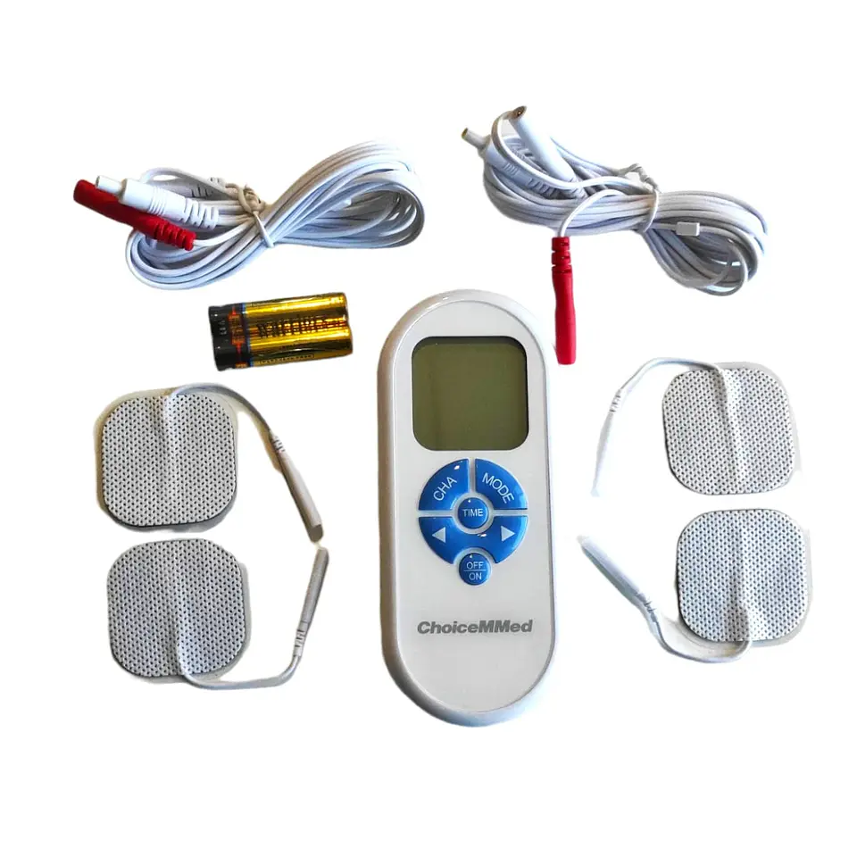 Tens MDTS100 5