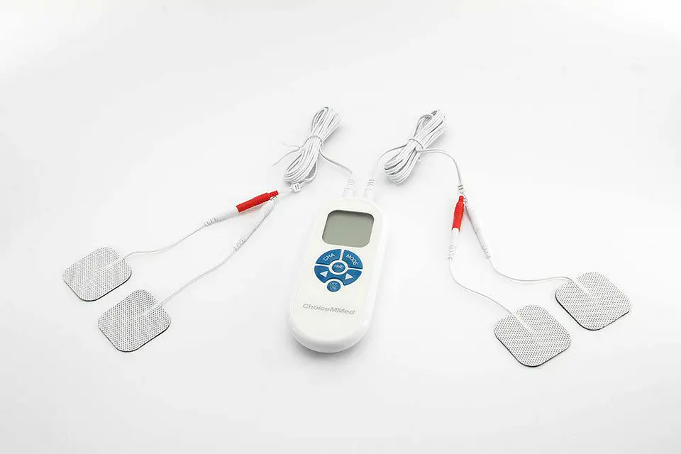 Tens MDTS100 6