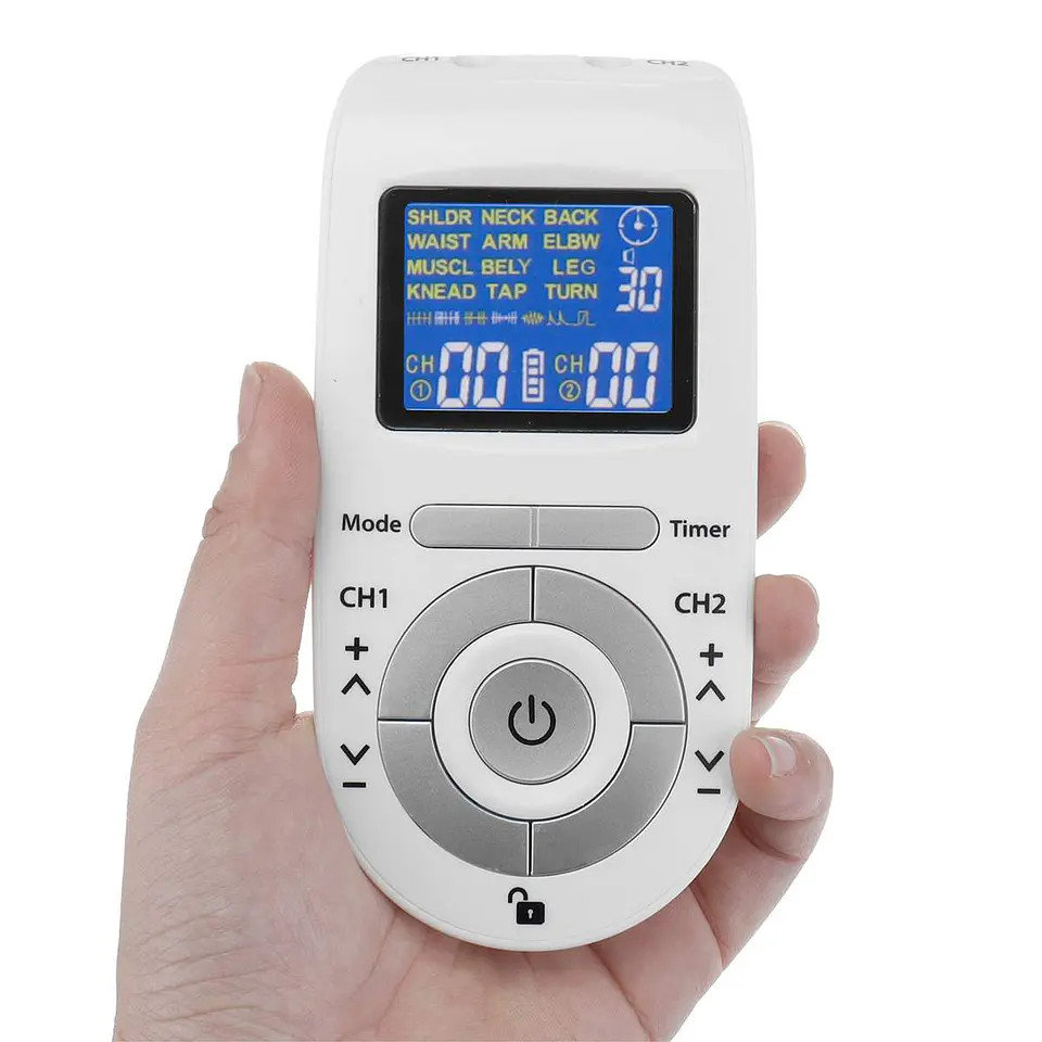 Tens-Ems KRES100B 5