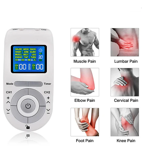 Tens-Ems KRES100B