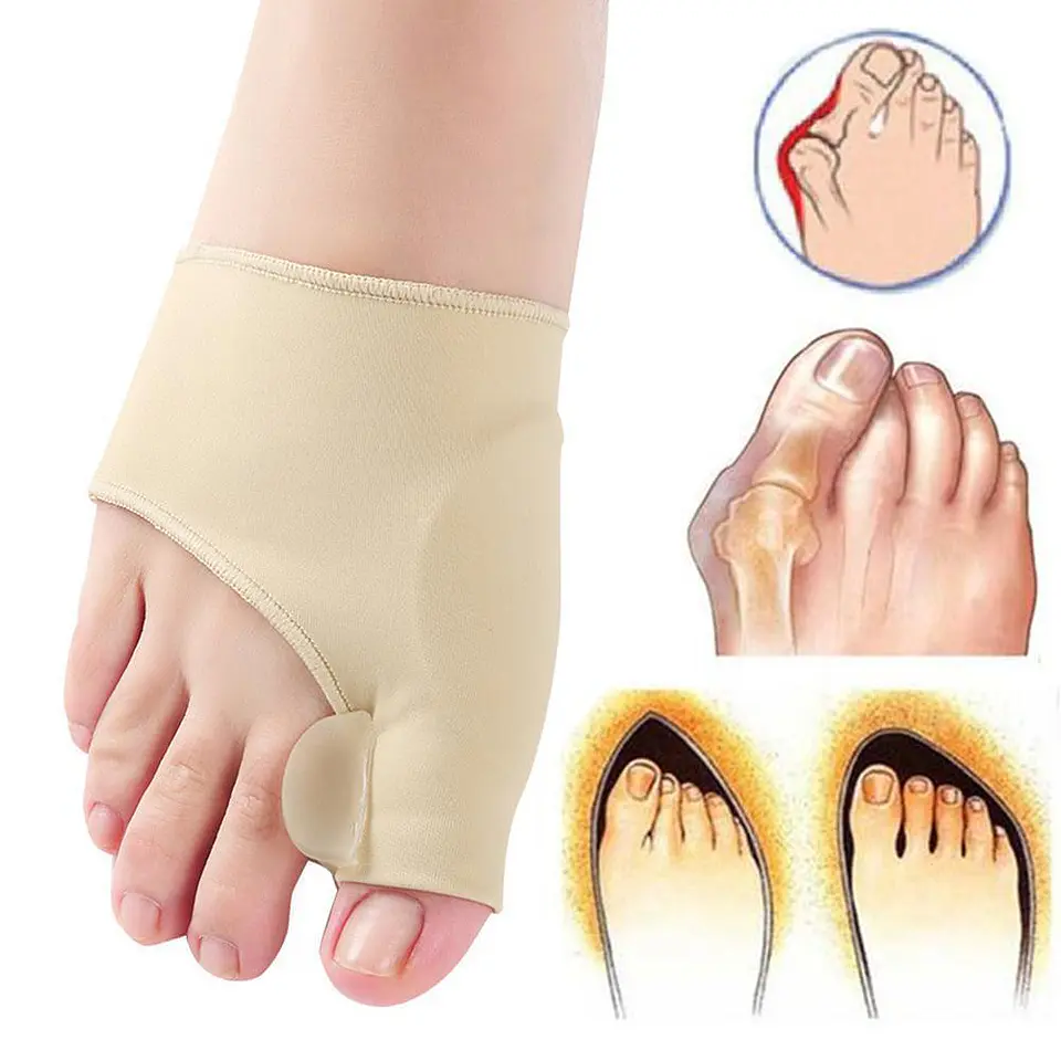 Corrector-Protector C/Funda Lycra BS44 4