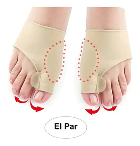 Corrector-Protector C/Funda Lycra BS44