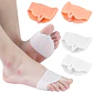 Funda Metatarsal con Separador Dedo (1 par) - Miniatura 4