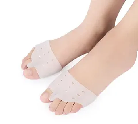 Funda Metatarsal con Separador Dedo (1 par)