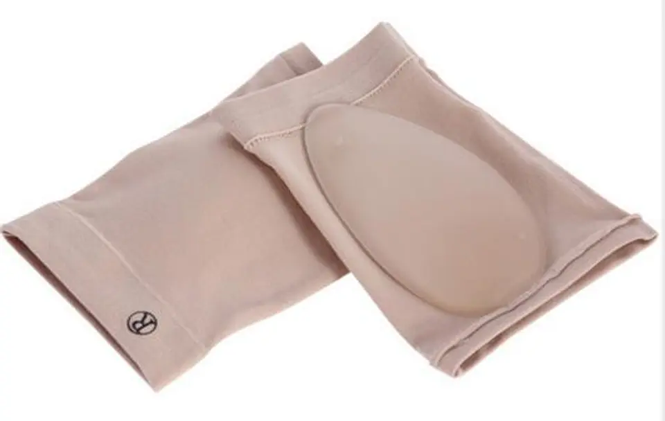 Soporte Fascitis Plantar c/funda (1 par) 1