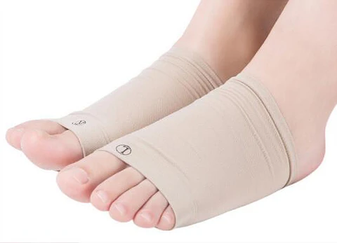 Soporte Fascitis Plantar c/funda (1 par)